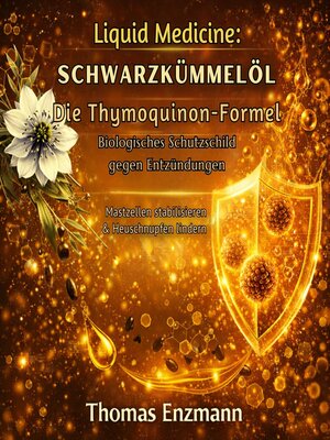 cover image of Liquid Medicine